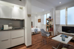 LEEWAYS APARTMENT IV in ALCALÁ 99